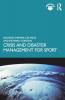 Crisis and Disaster Management for Sport