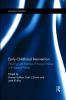 Early Childhood Intervention