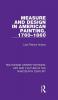 Measure and Design in American Painting 1760-1860