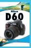 Nikon D60