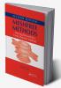 Meshfree Methods