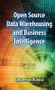 Open Source Data Warehousing and Business Intelligence