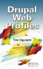 Drupal Web Profiles