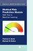 Medical Risk Prediction Models