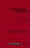 Concept of Education (International Library of the Philosophy of Education Volume 17)