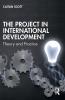 Project in International Development