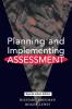 Planning and Implementing Assessment
