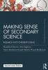 Making Sense of Secondary Science