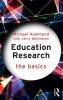 Education Research: The Basics