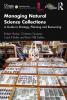 Managing Natural Science Collections