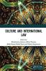 Culture and International Law