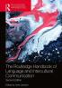 Routledge Handbook of Language and Intercultural Communication