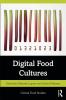 Digital Food Cultures