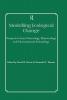 Modelling Ecological Change
