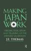 Making Japan Work