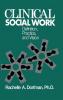 Clinical Social Work