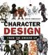 Character Design from the Ground Up