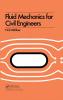 Fluid Mechanics for Civil Engineers