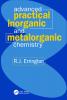 Advanced Practical Inorganic and Metalorganic Chemistry