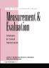 Measurement and Evaluation