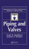 Piping and Valves