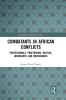 Combatants in African Conflicts
