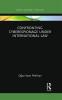Confronting Cyberespionage Under International Law