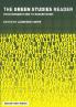 Green Studies Reader