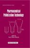 Pharmaceutical Pelletization Technology