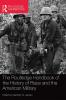 Routledge Handbook of the History of Race and the American Military