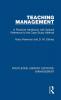 Teaching Management