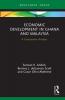 Economic Development in Ghana and Malaysia