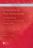 Contemporary High Performance Computing