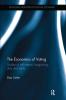 Economics of Voting