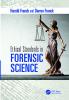 Ethical Standards in Forensic Science