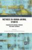 Methods in Human-Animal Studies
