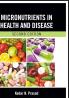 Micronutrients in Health and Disease Second Edition