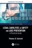 Legal Liabilities in Safety and Loss Prevention