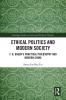 Ethical Politics and Modern Society