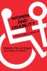 Women and Disability