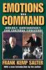 Emotions in Command