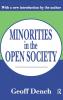 Minorities in an Open Society