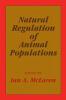 Natural Regulation of Animal Populations