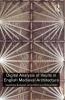 Digital Analysis of Vaults in English Medieval Architecture