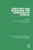 Creating and Managing the Democratic School