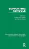 Supporting Schools
