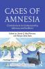 Cases of Amnesia