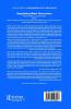 Negotiating Water Governance