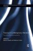 Trauma in Contemporary Literature