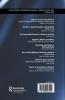 Trauma in Contemporary Literature